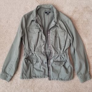 Utility Jacket